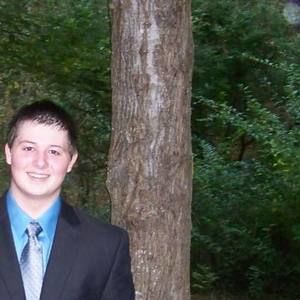 Meet your Posher, Cody